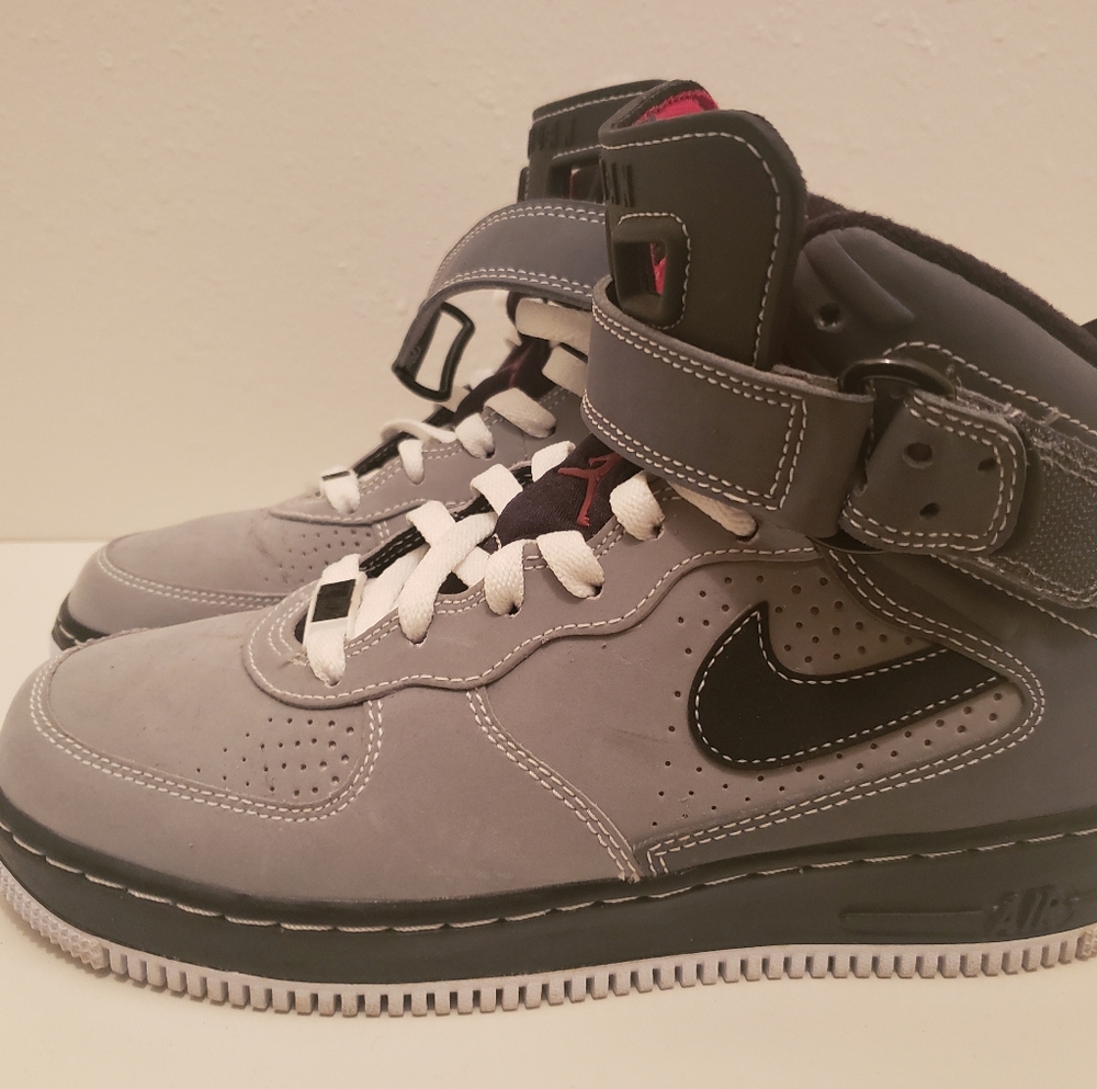 Nike Air Jordans
